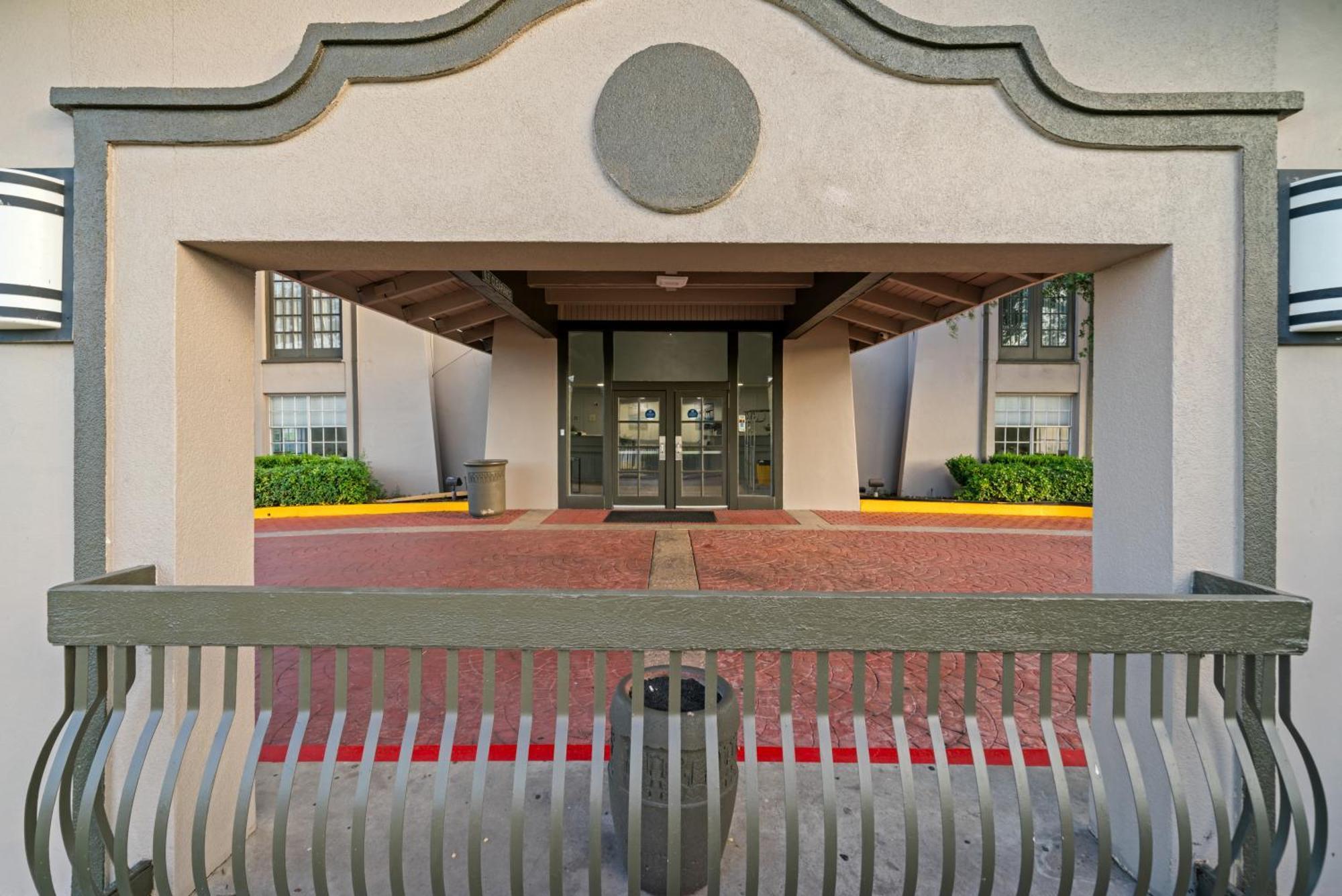 La Quinta Inn By Wyndham Corpus Christi North Exterior foto