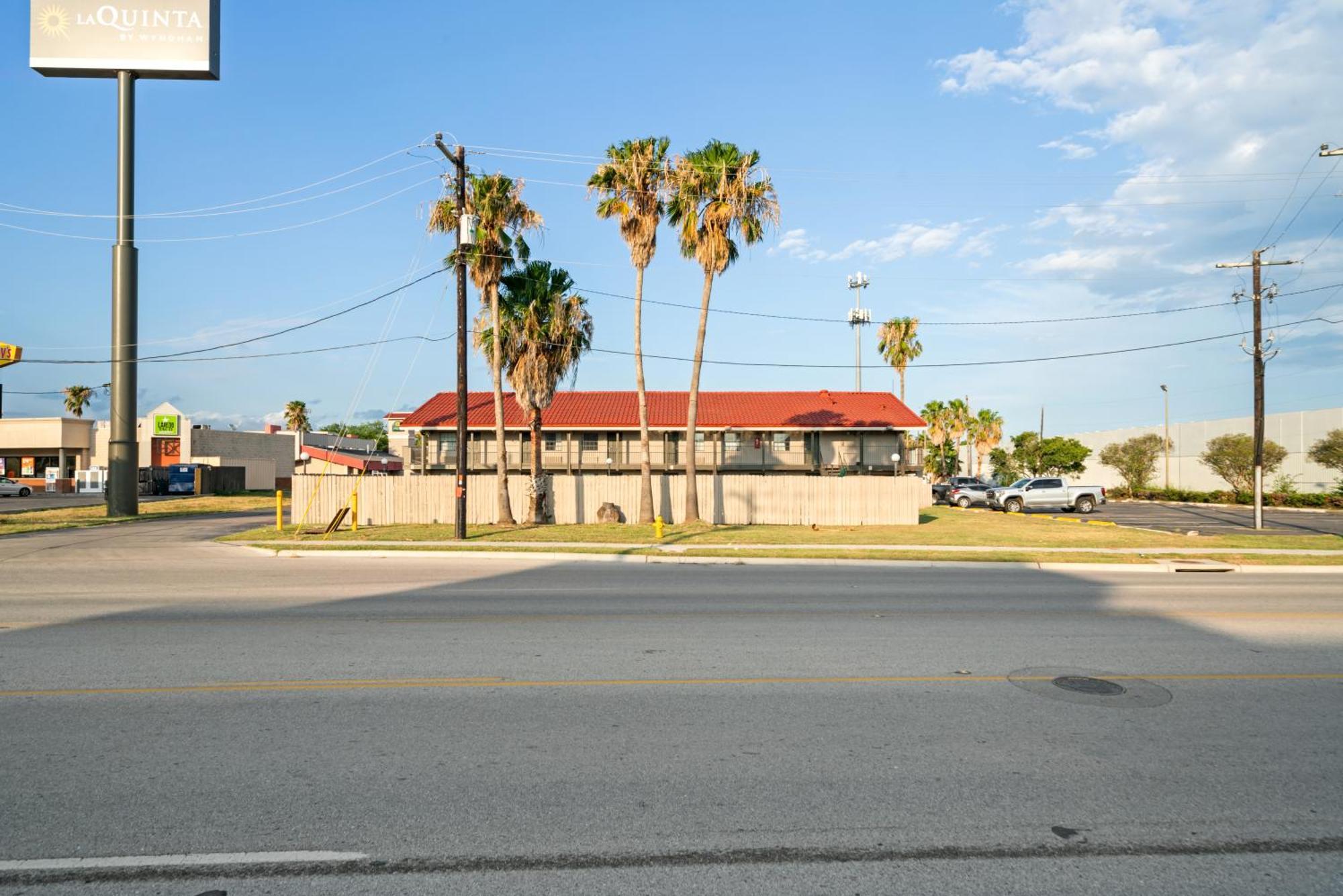 La Quinta Inn By Wyndham Corpus Christi North Exterior foto
