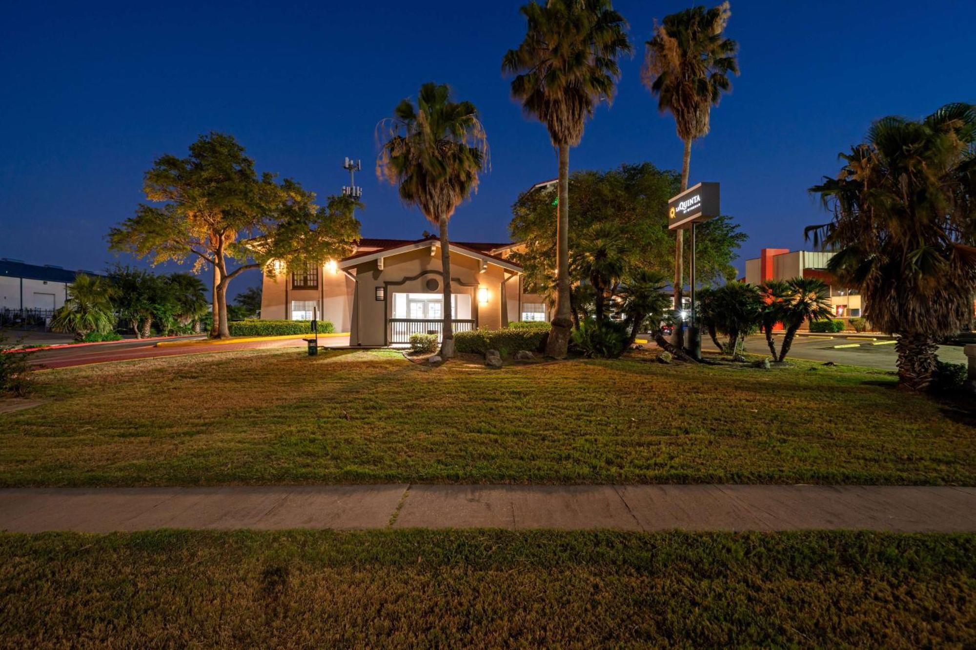 La Quinta Inn By Wyndham Corpus Christi North Exterior foto