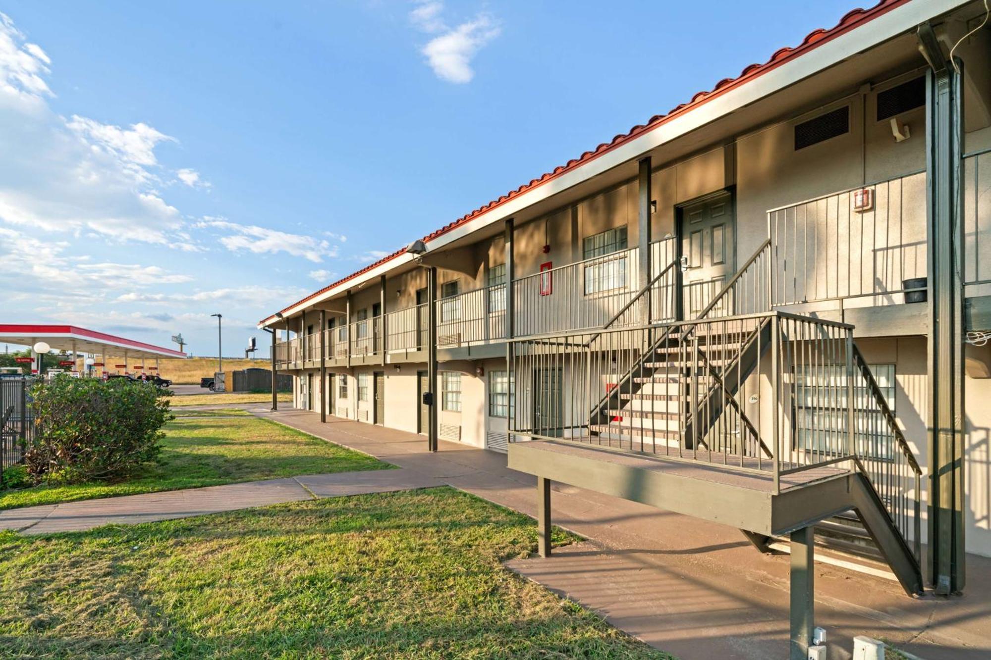 La Quinta Inn By Wyndham Corpus Christi North Exterior foto