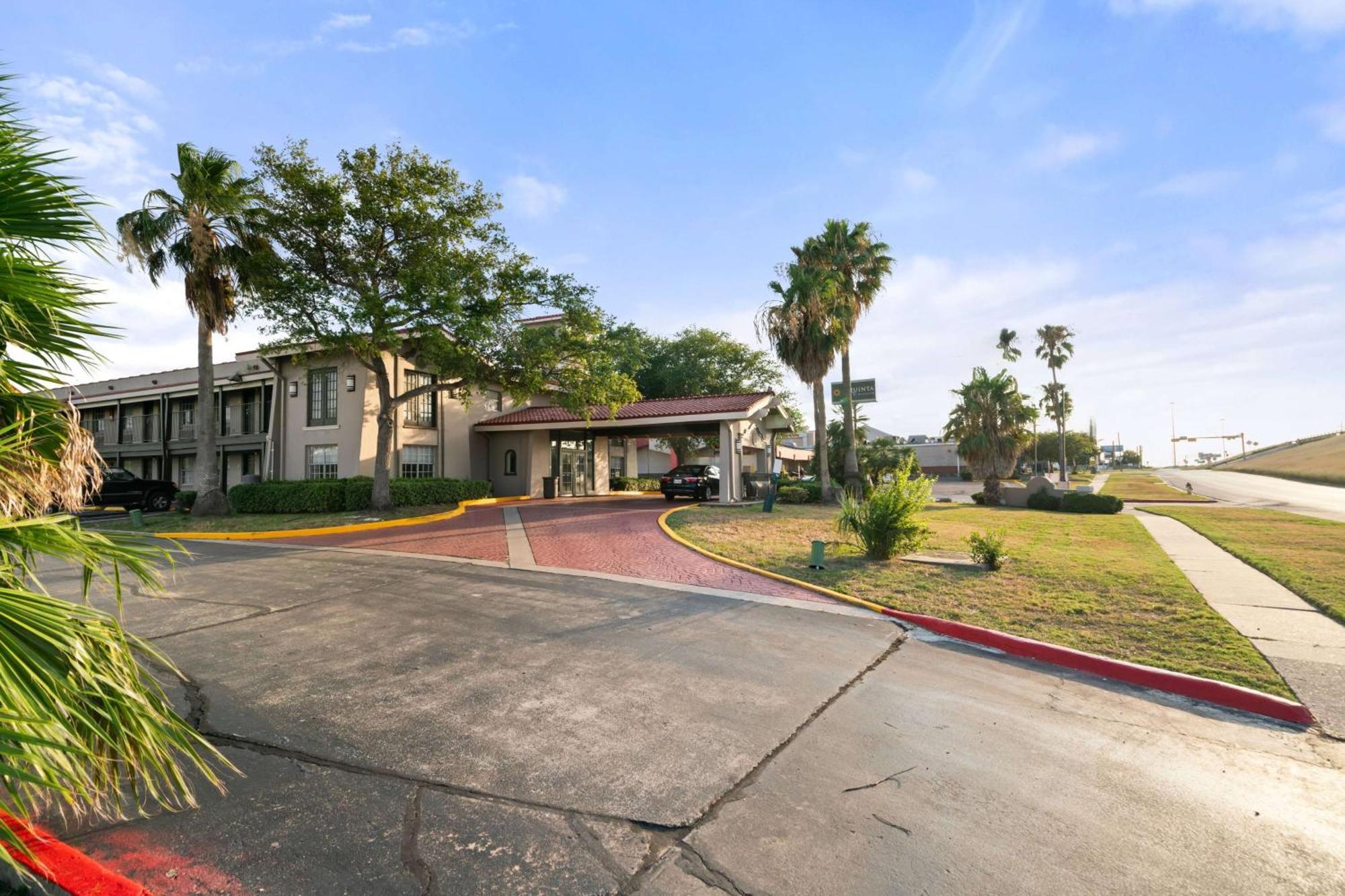 La Quinta Inn By Wyndham Corpus Christi North Exterior foto
